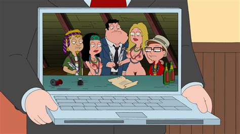 Francine And Steve (sfan) : r/AmericanDadNSFW